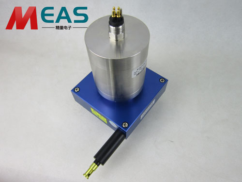 防水耐浸智測深海 —— 水下拉繩位移傳感器優(yōu)選